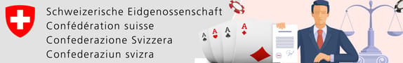 Casino-Lizenzen in der Schweiz