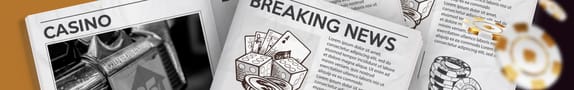 Neuigkeiten von der Glücksspielindustrie