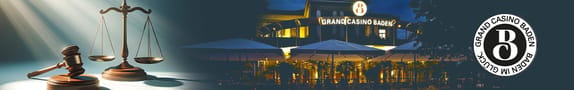 Grand Casino Baden