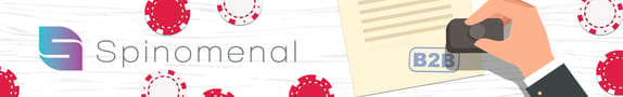 Spinomenal