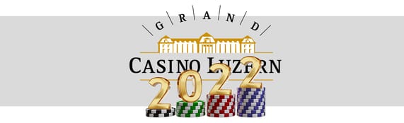 Grand Casino Luzern