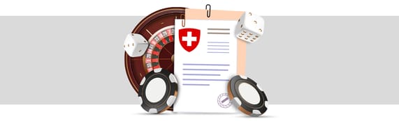 Casino-Lizenzen in der Schweiz