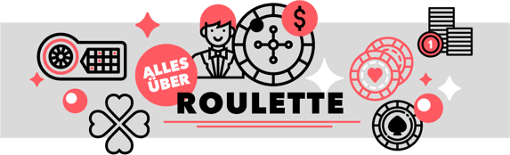 Spiel roulette