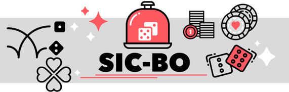 Sic Bo Würfelspiel