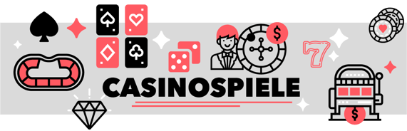 casino spiele Online
