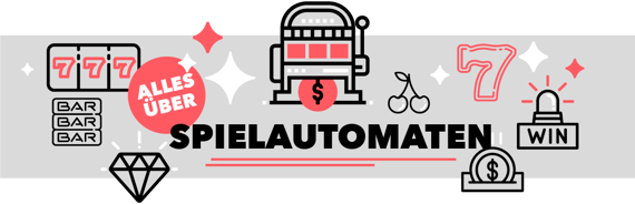 Spielautomaten spielen online