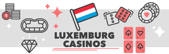 Online Casino Luxemburg