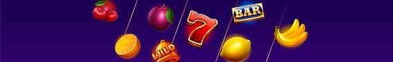 Slot Features