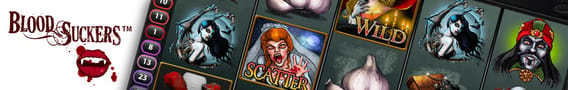 Blood Sucker 2