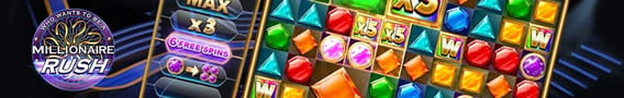 Millionaire Rush