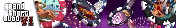 GTA 6 und Casino