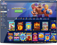 Bigclash casino de