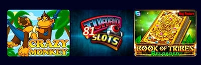 Savarona Casino de