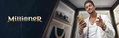 Millioner casino de