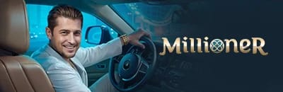 Millioner casino de