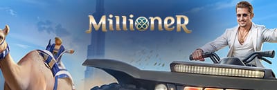 Millioner casino de