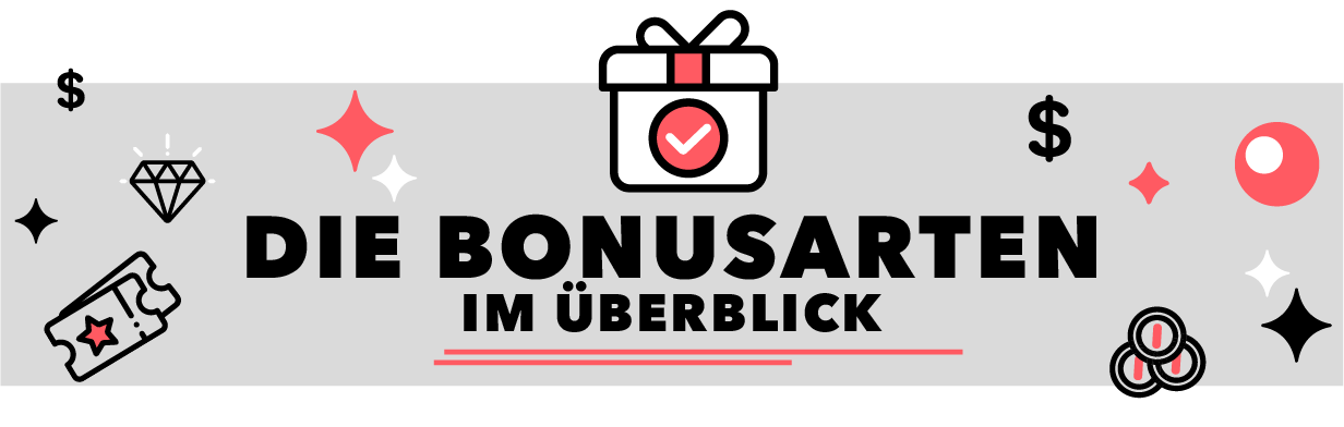 Casino Bonus